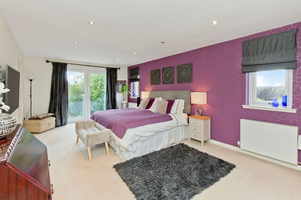 Additional image 14 of 5 bed detached house for sale24 Ravelrig Gait, Balerno, Edinburgh EH14