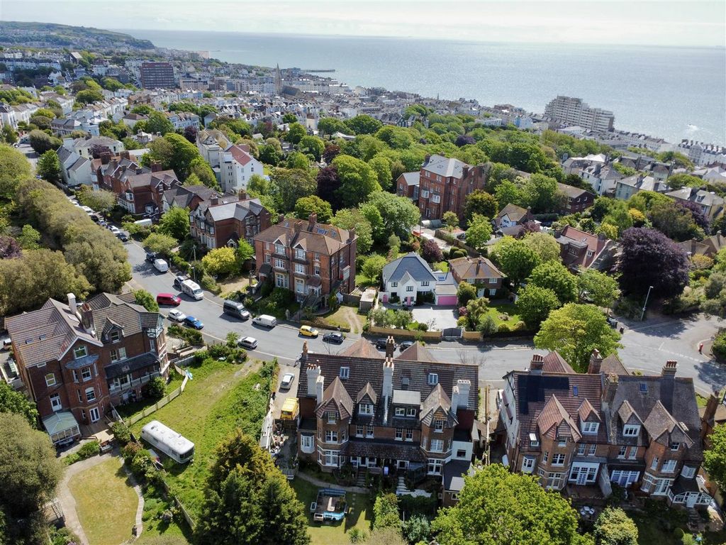 Additional image 5 of Land for salePevensey Road, St Leonards On Sea TN38