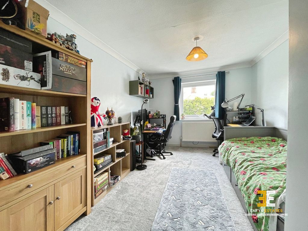 Additional image 14 of 2 bed flat for saleBenarth Court, Glan Conwy LL28
