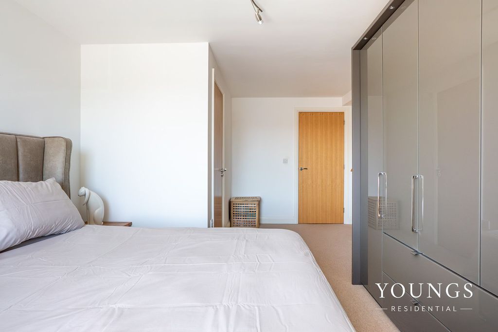 Additional image 15 of 2 bed flat for saleLambeth Road, Lambeth Court Lambeth Road SS7