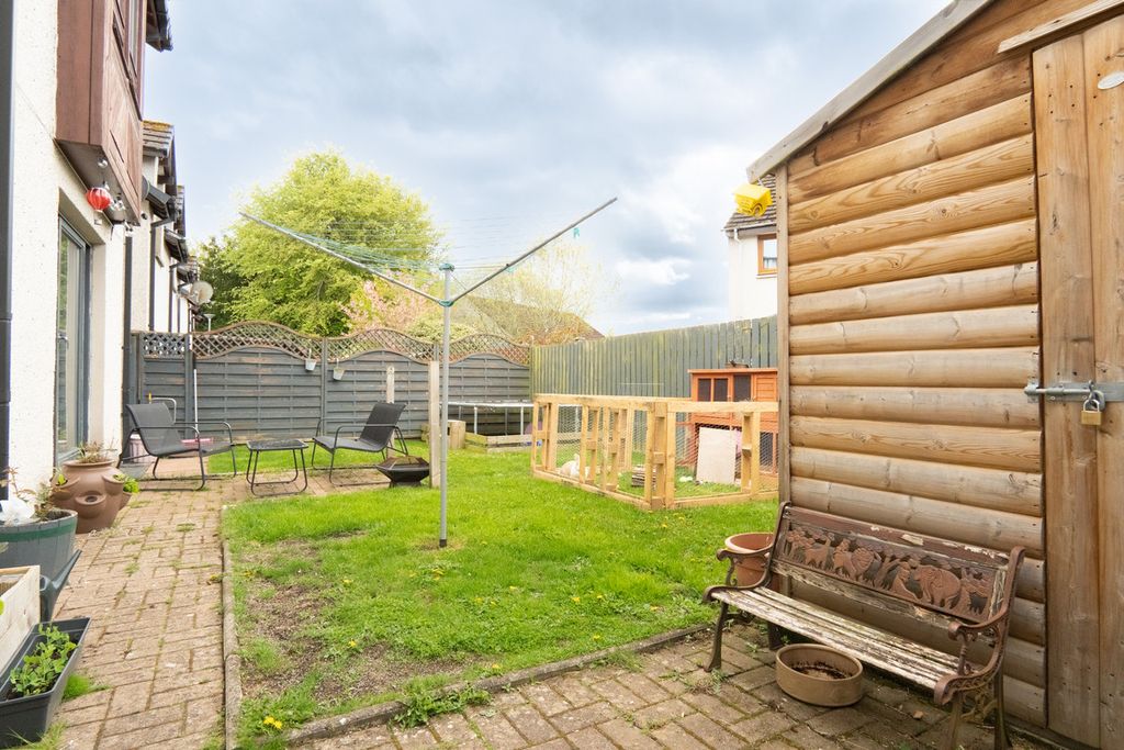 Additional image 20 of 2 bed flat for saleKinmylies Way, Inverness IV3