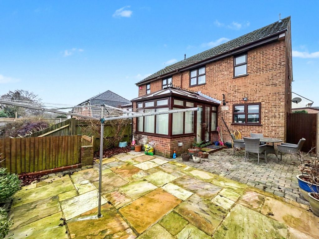 Additional image 12 of 3 bed semi-detached house for saleSmith Road, Lordswood, Kent ME5