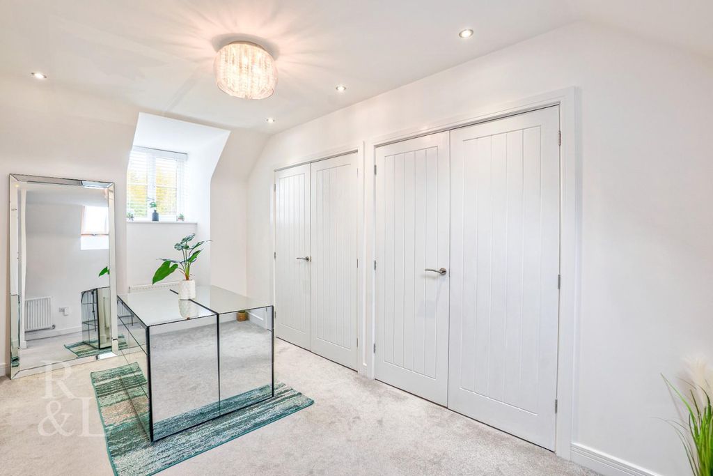 Additional image 19 of 5 bed detached house for saleDickinson Close, Ashby-De-La-Zouch LE65