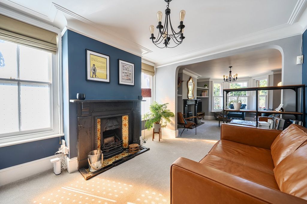 Additional image 7 of 4 bed semi-detached house for saleBalmer Lawn Road, Brockenhurst SO42