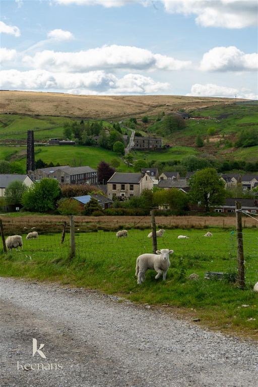 Additional image 28 of 4 bed semi-detached house for saleTong Lane, Bacup OL13