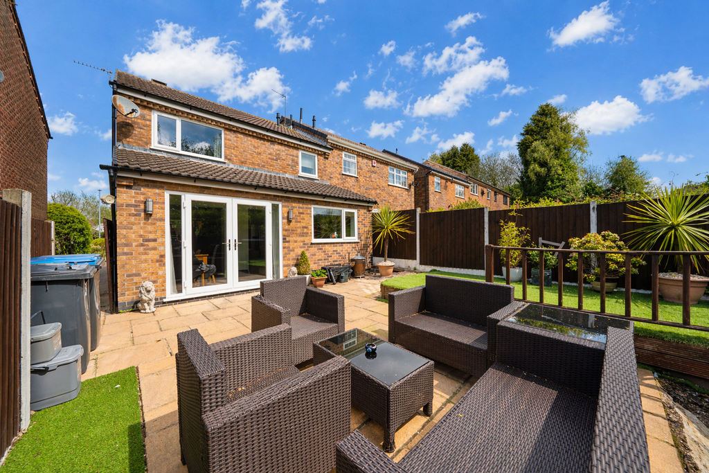 Additional image 19 of 3 bed semi-detached house for saleWhitcroft Close, Markfield, Leicestershire LE67