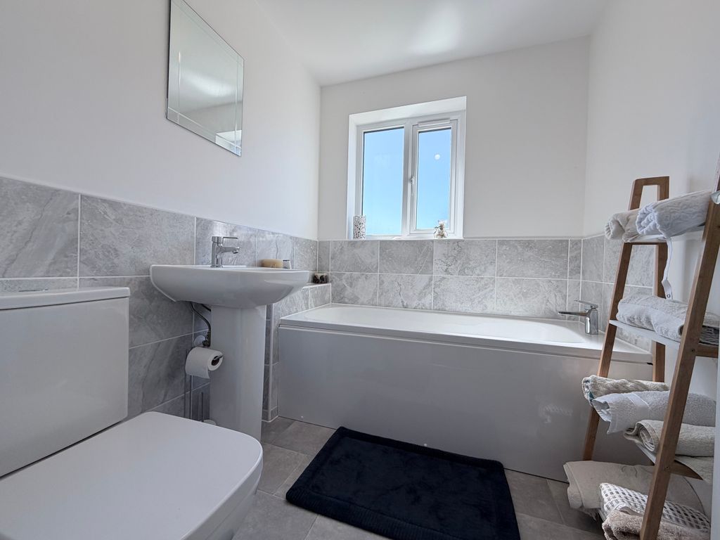 Additional image 22 of 3 bed detached house for saleGwern Gwynfael, Capel Llanilltern, Cardiff, Cardiff CF5