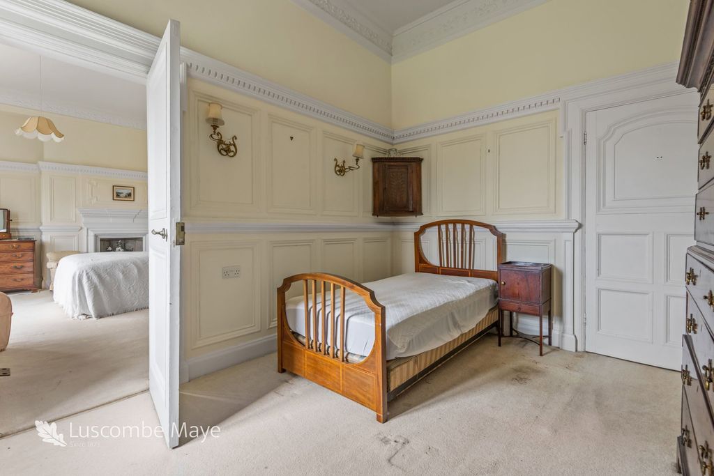 Additional image 14 of 3 bed flat for saleFlete House, Ermington, South Devon PL21