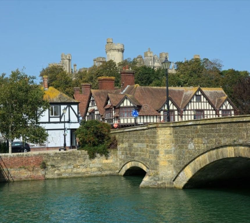 Additional image 3 of Land for saleApproved Planning, The Causeway, Arundel BN18