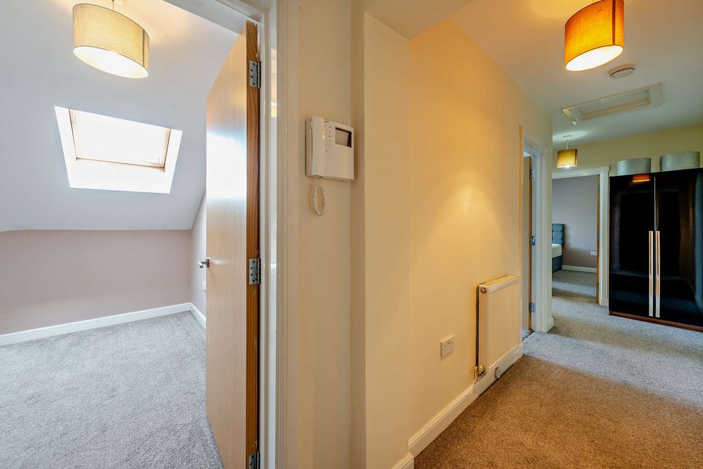 Additional image 3 of 2 bed flat for saleMill Street, Kidderminster DY11
