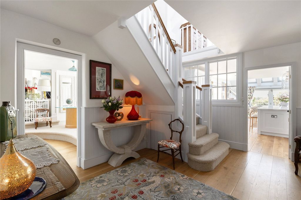 Additional image 13 of 5 bed semi-detached house for saleWarford Hall Drive, Alderley Edge, Cheshire SK9