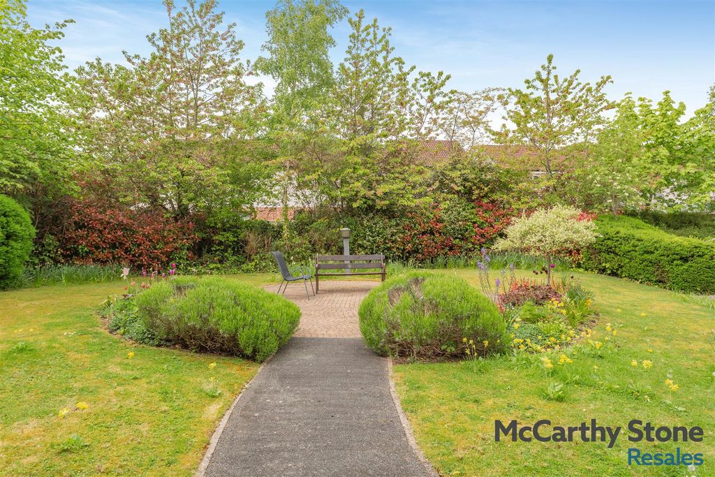 Additional image 23 of 2 bed flat for saleMalpas Court, Malpas Road, Northallerton DL7