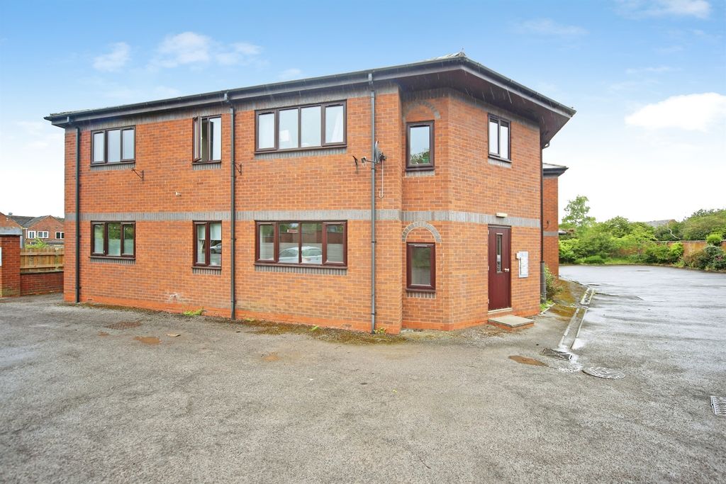 Additional image 12 of 1 bed flat for saleHigh Street, Bidford-On-Avon, Alcester B50
