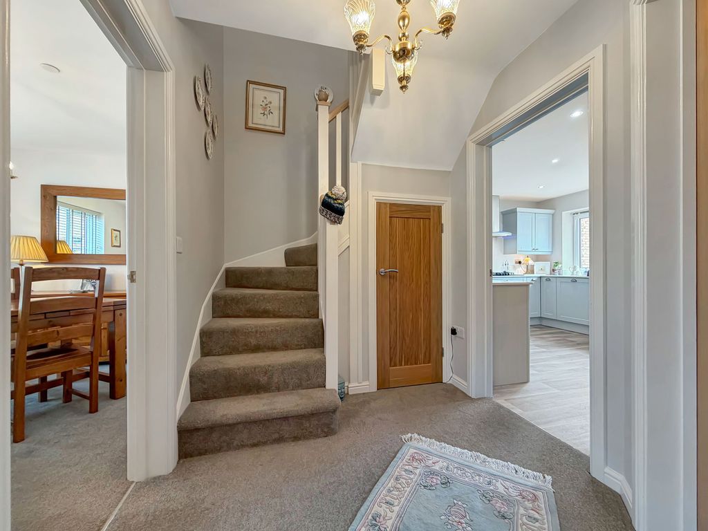 Additional image 13 of 4 bed detached house for saleHolly Field Rise, Bedwas CF83