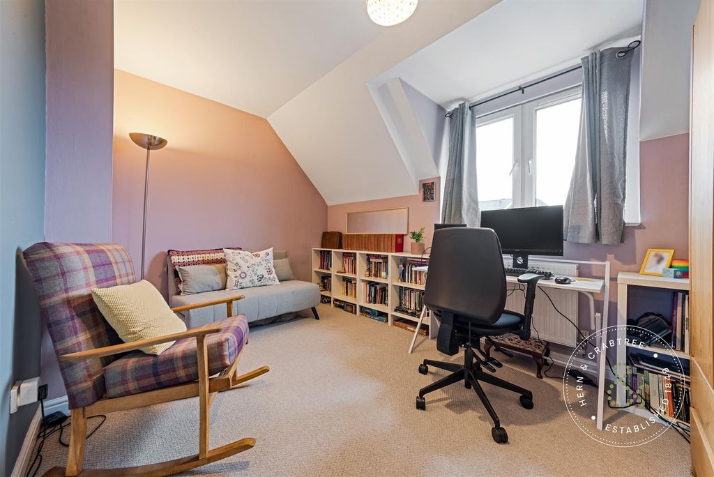 Additional image 15 of 2 bed flat for saleCorvette Court, Cardiff CF10
