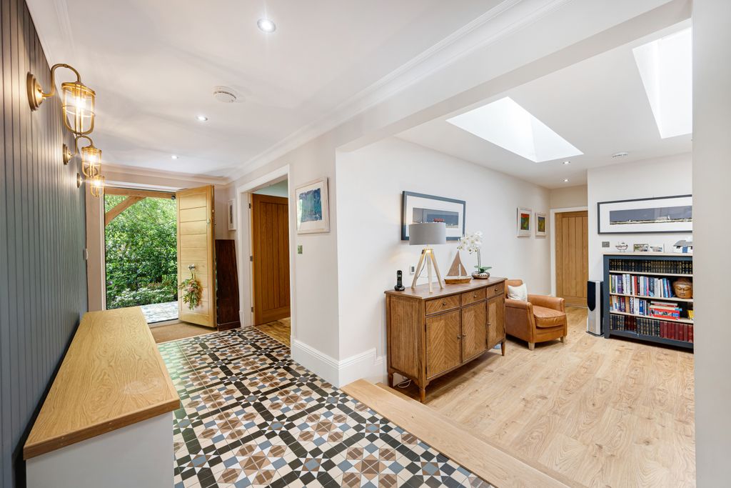 Additional image 15 of 5 bed bungalow for saleKnutsford Road, Alderley Edge, Cheshire SK9