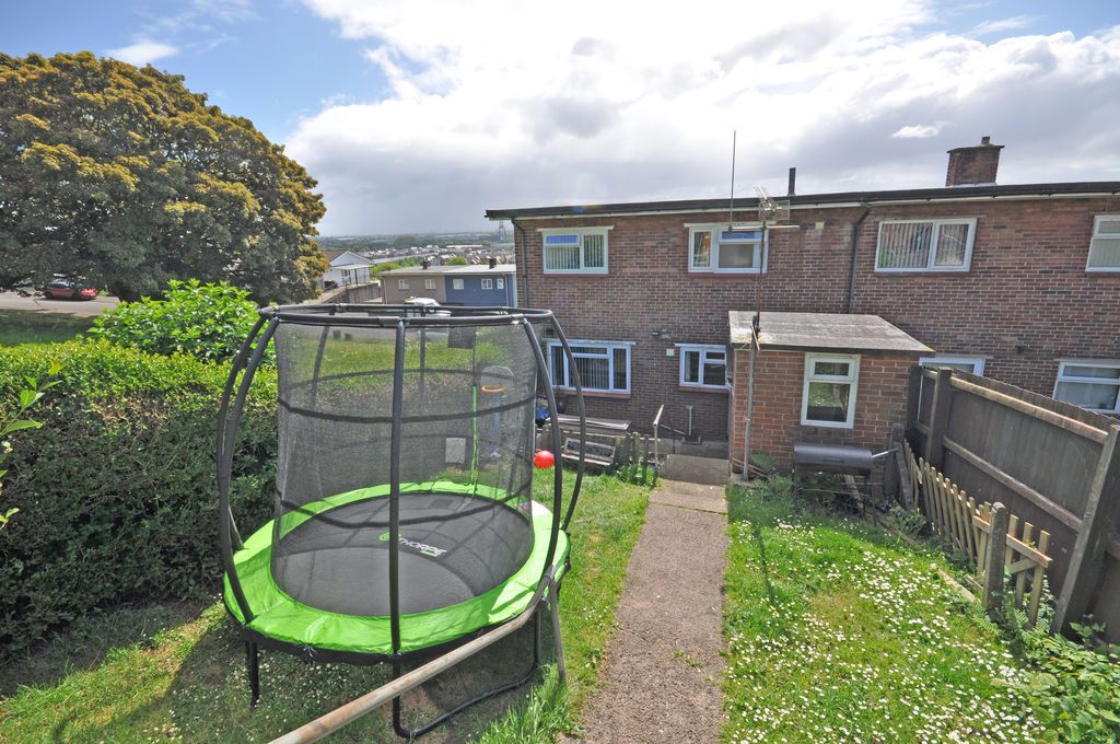 Additional image 4 of 3 bed terraced house for saleRupert Brooke Drive, Newport NP20
