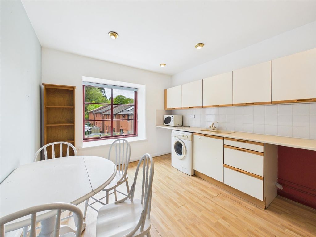 1 bed flat for saleFlat 2, Old Mill Buildings, Alyth PH11