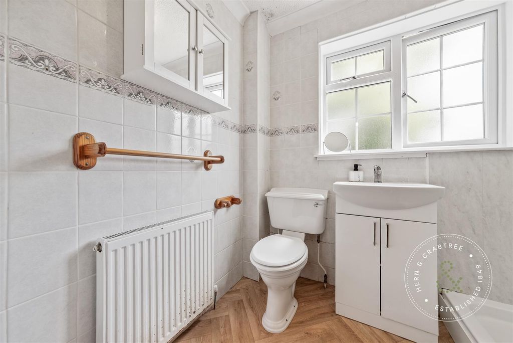 Additional image 22 of 3 bed detached house for saleCae Syr Dafydd, Cardiff CF11