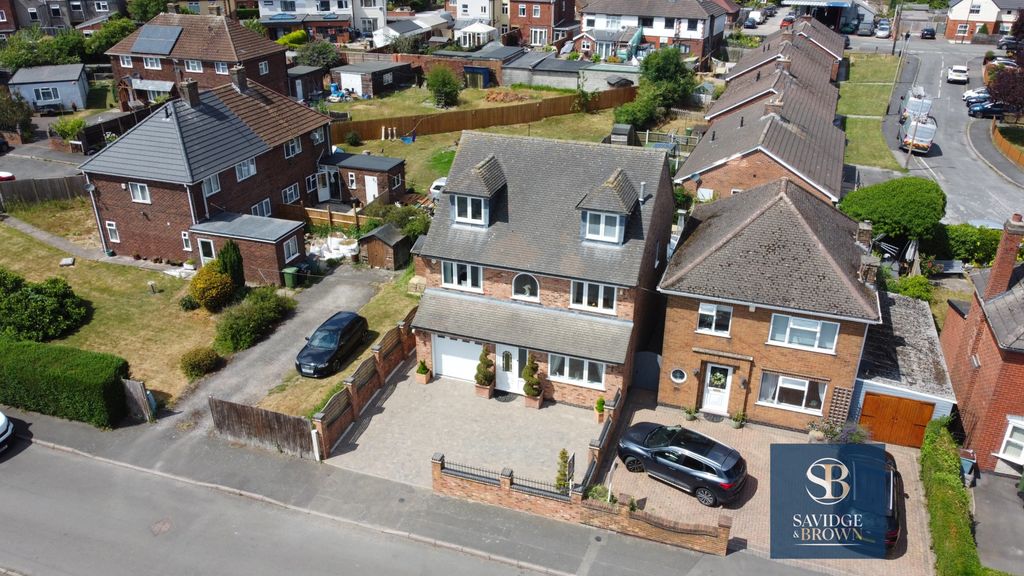 Additional image 6 of 5 bed detached house for saleNew Street, Swanwick DE55