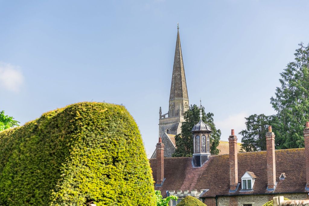 Additional image 28 of 4 bed detached house for saleMill Paddock, Abingdon OX14