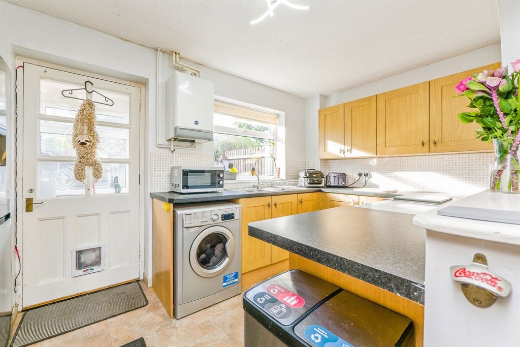 Additional image 7 of 2 bed terraced house for saleVerbena Close, St. Mellons, Cardiff CF3