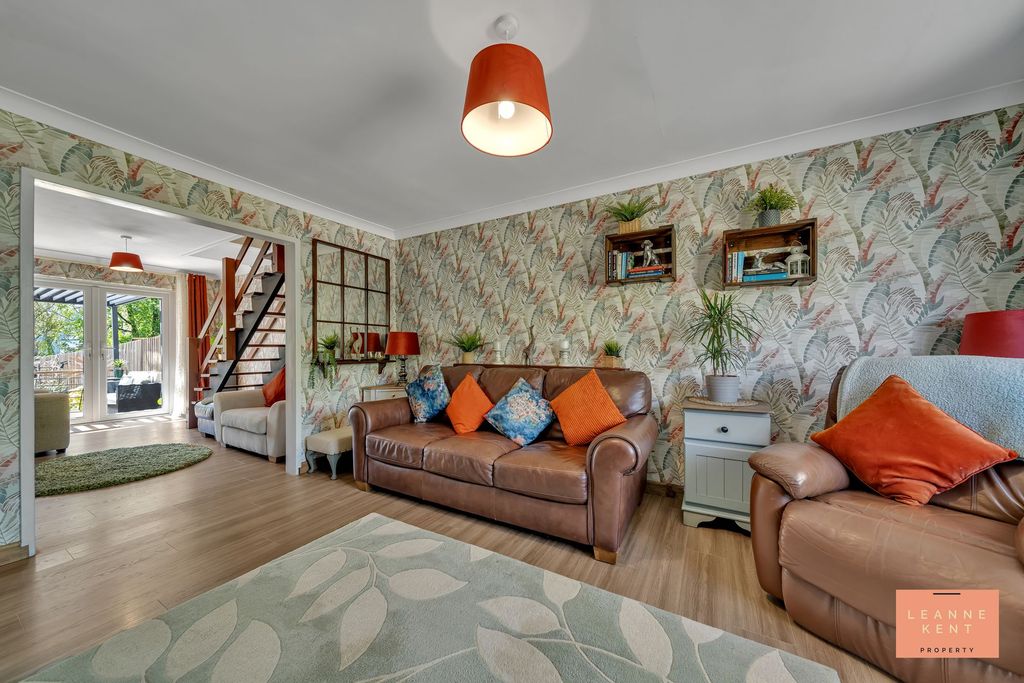 Additional image 9 of 2 bed semi-detached bungalow for saleCherry Tree Close, Bedwas CF83