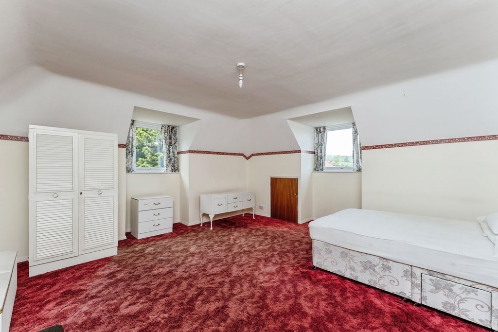 Additional image 16 of 4 bed detached house for salePen-Y-Maes Road, Holywell, Flintshire CH8