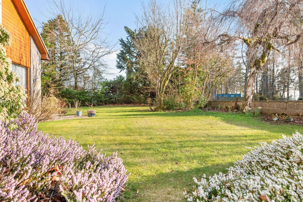 Additional image 22 of 3 bed detached house for saleDrummond Avenue, Auchterarder PH3