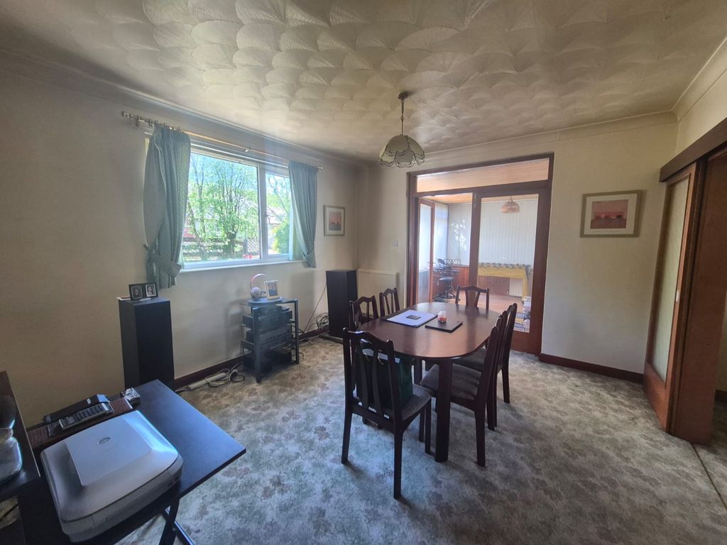4 bed detached house for saleLockerbie DG11 photo 5