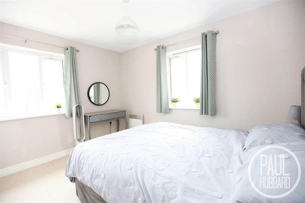 Additional image 11 of 2 bed flat for saleKillick Crescent, Carlton Colville, Lowestoft NR33