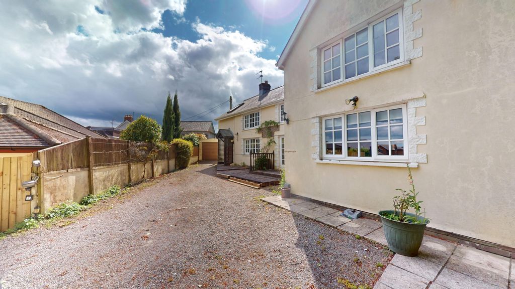 Additional image 23 of 5 bed detached house for saleSt Mellons Road, Lisvane, Cardiff CF14