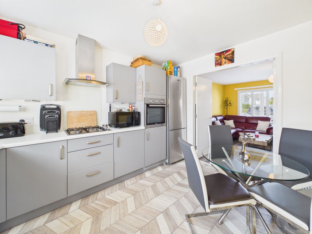 Additional image 9 of 2 bed terraced house for saleRosewood Gardens, Uddingston G71