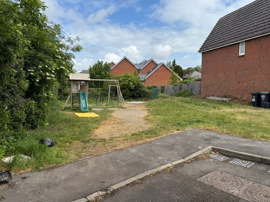 Additional image 2 of Land for saleLand At Harris Yard, Saffron Walden, Essex CB11