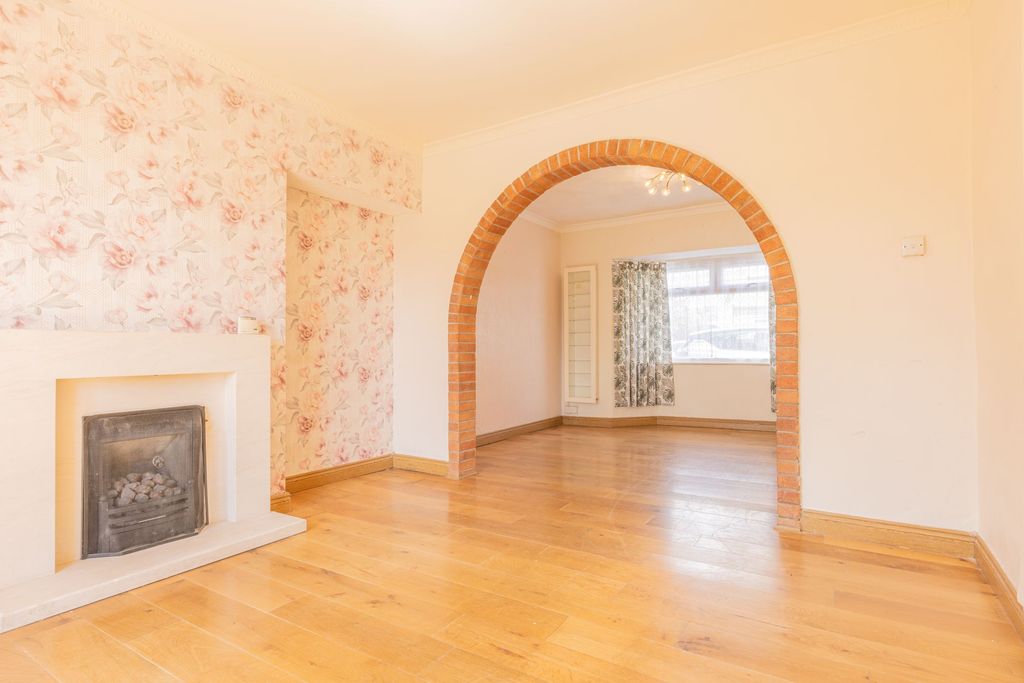 Additional image 2 of 3 bed semi-detached house for saleCromwell Road, Newport NP19