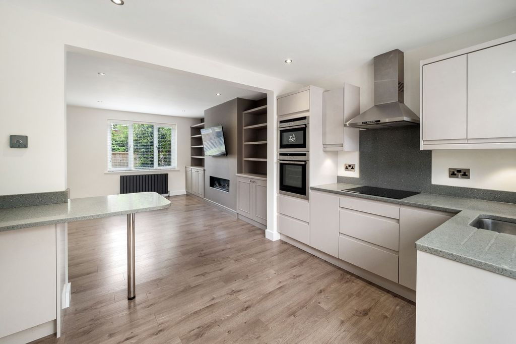 Additional image 6 of 3 bed semi-detached house for saleCrescent Road, Alderley Edge SK9