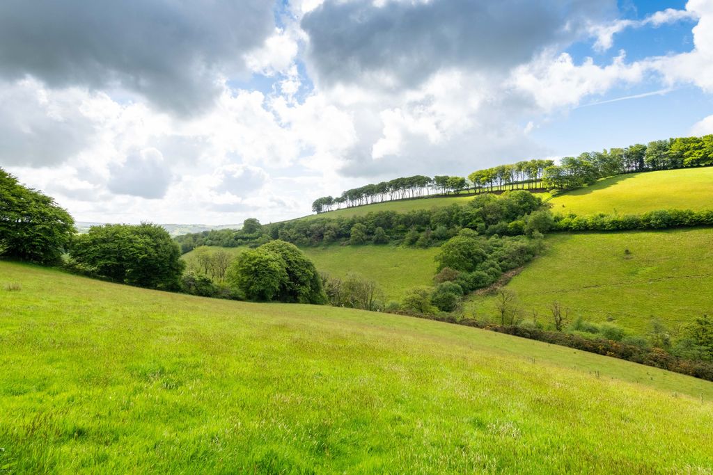 Land for saleBratton Fleming, Barnstaple EX32