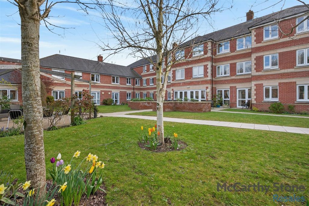 Additional image 19 of 1 bed flat for saleThomas Court, Marlborough Road, Cardiff CF23