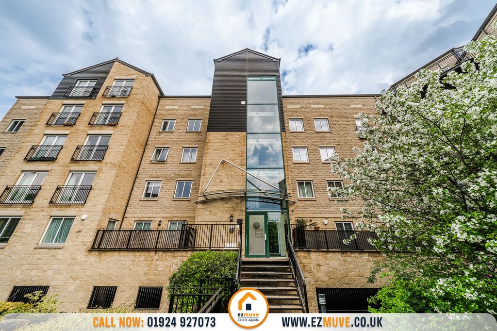 Additional image 9 of 2 bed flat for saleTextile Street, Ellis Court Textile Street WF13