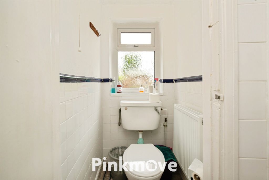 Additional image 12 of 2 bed semi-detached house for saleMalpas Road, Newport NP20