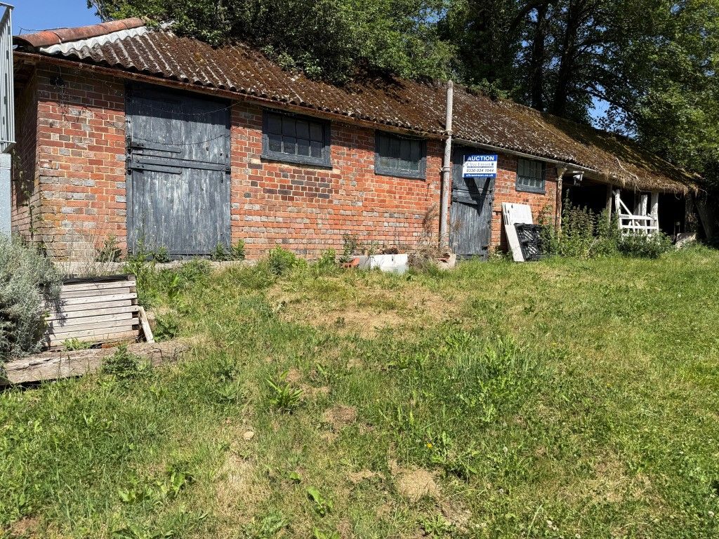 Land for saleWarninglid Lane, Warninglid, Haywards Heath RH17