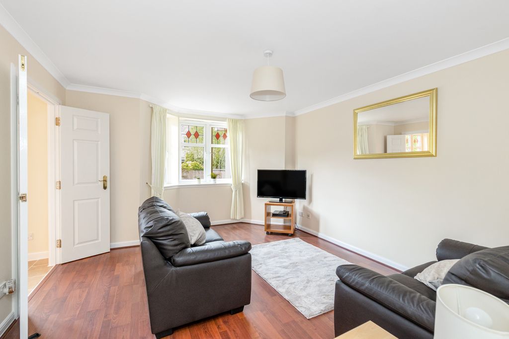 Additional image 2 of 2 bed flat for sale19/2 Craigend Park, Liberton, Edinburgh EH16