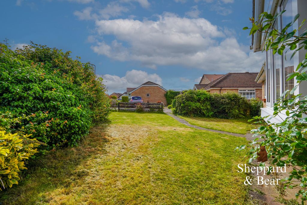 Additional image 16 of 2 bed detached bungalow for saleJasmine Drive, St. Mellons, Cardiff CF3