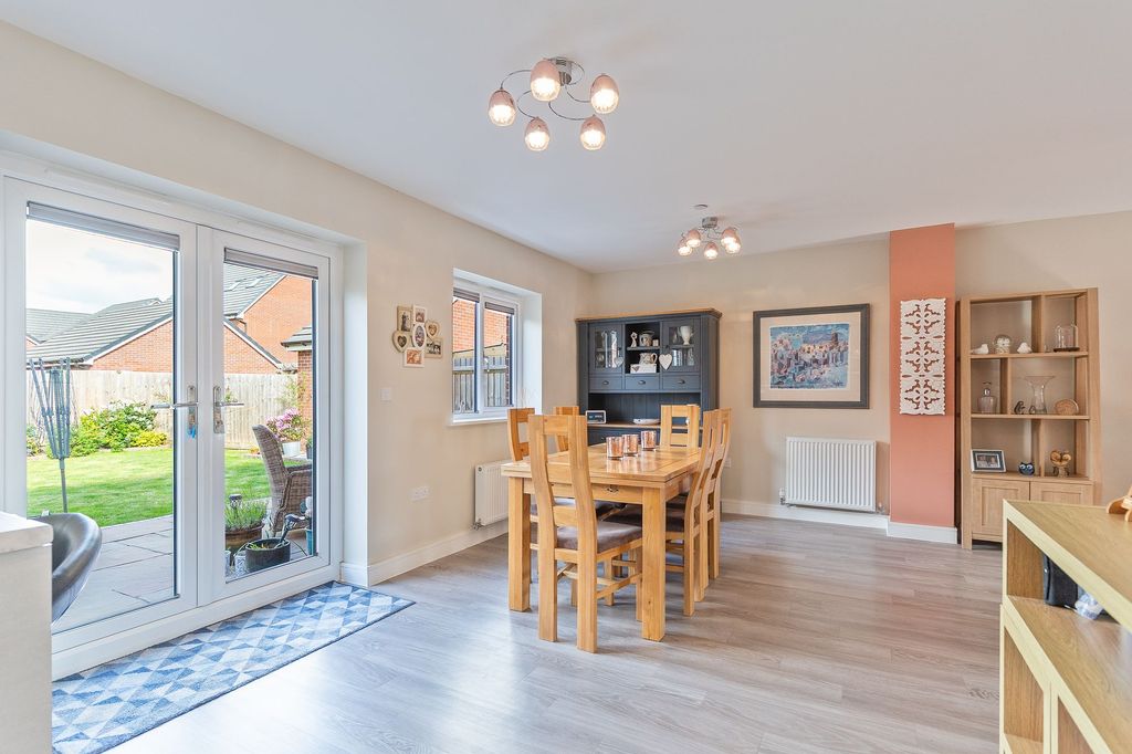 Additional image 6 of 4 bed detached house for saleFerrite Road, Newport NP19