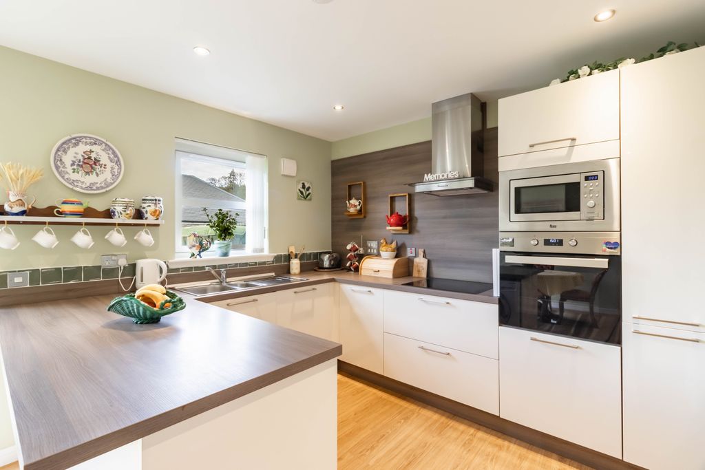 Additional image 10 of 3 bed detached bungalow for saleMary Countess Way, Glamis, Forfar DD8
