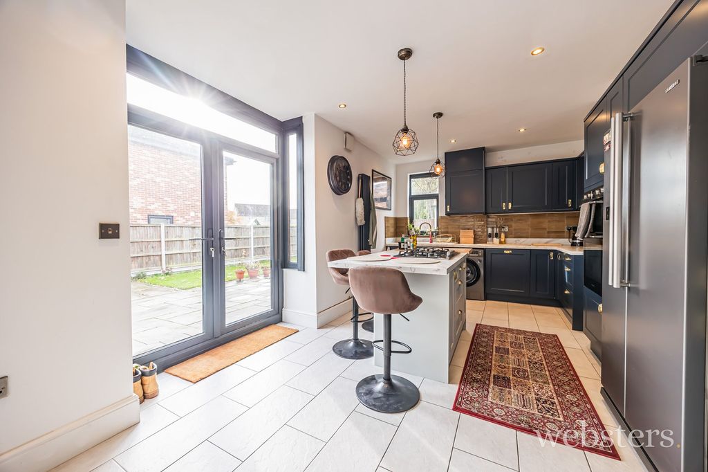 Additional image 3 of 3 bed semi-detached house for saleNew North Road, Attleborough NR17