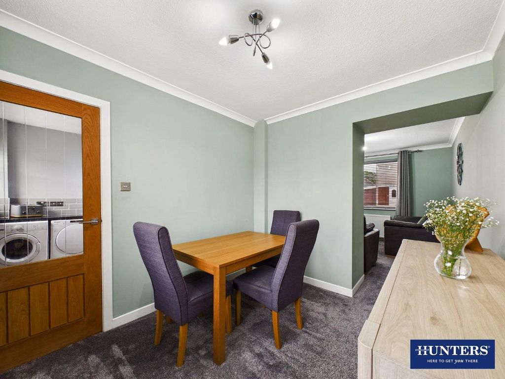 Additional image 5 of 2 bed end terrace house for saleDrummond Road, Annan DG12