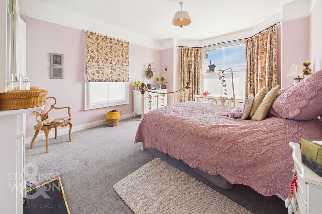 Additional image 15 of 5 bed semi-detached house for saleStation Road, Beccles NR34