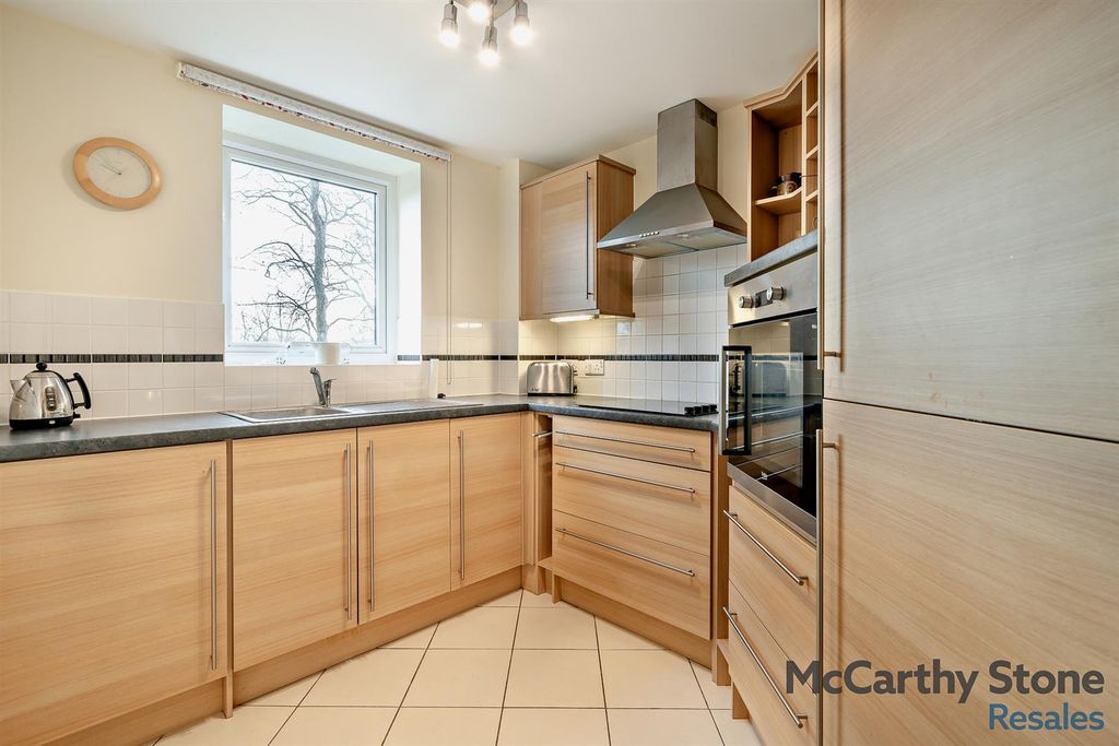 Additional image 6 of 1 bed flat for saleWainwright Court, Webb View, Kendal LA9