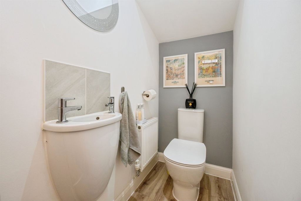 Additional image 5 of 3 bed semi-detached house for saleBarton Drive, Ashbourne DE6